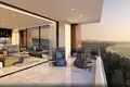Appartement 1 chambre 59 m² Germasogeia, Chypre
