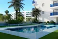 Appartement 1 chambre 34 m² Mijas, Espagne