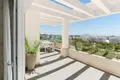 Квартира 4 спальни 108 м² Сан-Педро-Алькантара, Испания