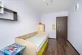 Wohnung 2 zimmer 46 m² Minsk, Belarus