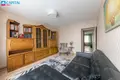 Mieszkanie 4 pokoi 78 m² Wilno, Litwa