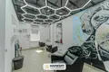 Nieruchomości komercyjne 1 pokój 73 m² w Mińsk, Białoruś