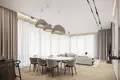 2 bedroom apartment 98 m² Nicosia, Cyprus