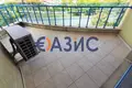 Mieszkanie 2 pokoi 71 m² Pomorie, Bułgaria