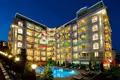 1 bedroom apartment 59 m² Sveti Vlas, Bulgaria