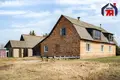Dom 123 m² Navapolski sielski Saviet, Białoruś