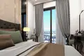 1 bedroom apartment 120 m² Obakoy, Turkey