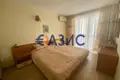 Квартира 2 спальни 52 м² Несебр, Болгария