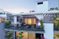 2 bedroom apartment 99 m² Girne Belediyesi, Northern Cyprus
