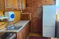 House 88 m² Prybytkauski sielski Saviet, Belarus