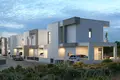 3 bedroom apartment 145 m² Kolossi Municipality, Cyprus