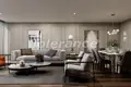 Apartamento 4 habitaciones 133 m² Narlidere, Turquía