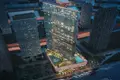 Студия 1 комната 381 м² Дубай, ОАЭ
