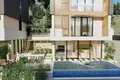 Willa 4 pokoi 126 m² Muratpasa, Turcja
