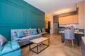 Apartamento 2 habitaciones 70 m² en Tiflis, Georgia