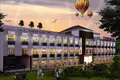 Mieszkanie 2 pokoi 48 m² Canggu, Indonezja