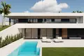 4-Schlafzimmer-Villa 409 m² Parekklisia, Zypern