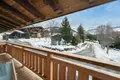 Chalet 6 Schlafzimmer  in Megeve, Frankreich