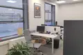 Büro 321 m² Moskau, Russland
