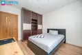 Квартира 2 комнаты 52 м² Вильнюс, Литва