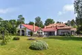 House 11 rooms 858 m² Ventspils, Latvia