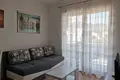 Wohnung 1 Schlafzimmer 34 m² in Budva, Montenegro