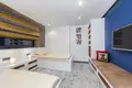 4 bedroom apartment  Oba, Turkey