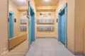 3 room apartment 92 m² Minsk, Belarus