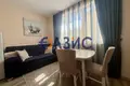 1 bedroom apartment 49 m² Ravda, Bulgaria