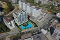 Wohnung 44 m² Alanya, Türkei