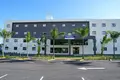 Hotel 4 000 m² Guayacanes, Dominikanische Republik