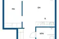 Apartamento  Helsinki sub region, Finlandia