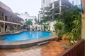 Hôtel 1 060 m² à Pattaya, Thaïlande