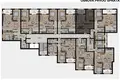 Wohnung 2 Schlafzimmer 73 m² Bar, Montenegro
