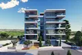 Mieszkanie 4 pokoi 108 m² Pafos, Cypr