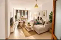 4 bedroom apartment 130 m² Spain, Spain