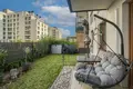 Mieszkanie 2 pokoi 45 m² Warszawa, Polska