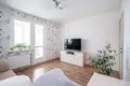 Квартира 2 комнаты 61 м² Минск, Беларусь