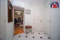 2 room apartment 53 m² Minsk, Belarus