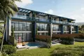 Таунхаус 4 комнаты 245 м² Пхукет, Таиланд