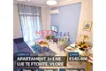 1 bedroom apartment 63 m² Orikum, Albania