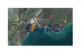 Propriété commerciale 3 470 m² à Pomorié, Bulgarie