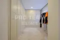 Penthouse 3 pokoi 130 m² Muratpasa, Turcja