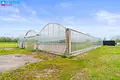 Commercial property 960 m² in Luknes, Lithuania