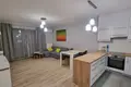 1 room apartment 54 m² in Warsaw, Poland