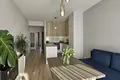3 room apartment 57 m² Warsaw, Poland