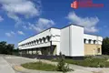Propiedad comercial 3 432 m² en Putryski, Belarús