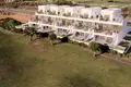 Szeregowiec 3 pokoi 224 m² Los Alcazares, Hiszpania