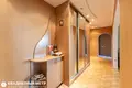 3 room apartment 81 m² Minsk, Belarus