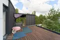 Casa 269 m² Kalodziscanski sielski Saviet, Belarús